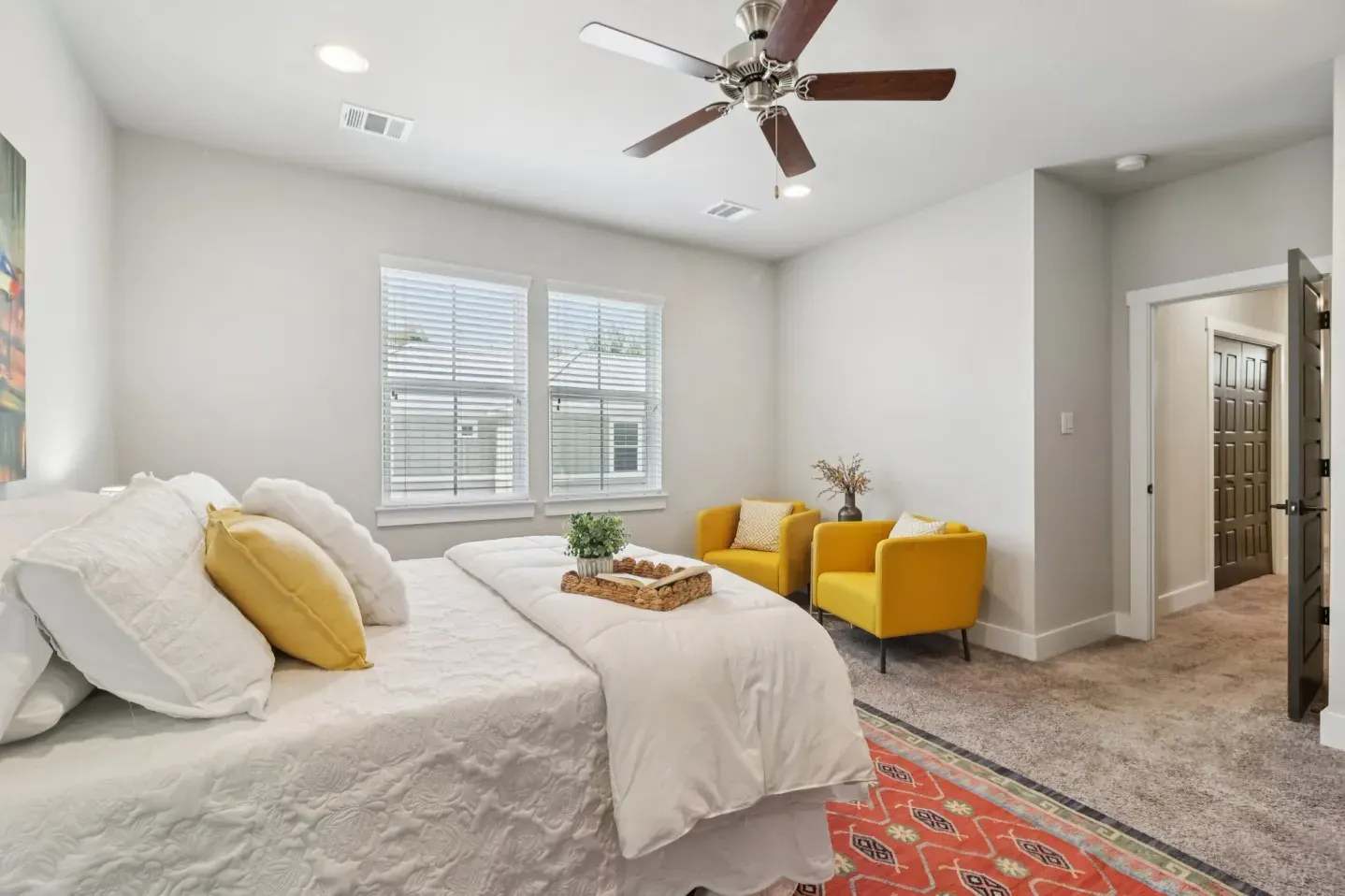 How to Prepare for Listing Photos in San Antonio staging article