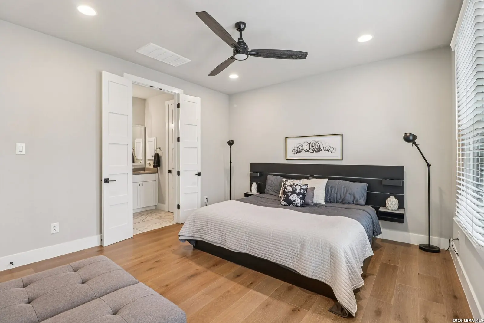 Staging Consultation example