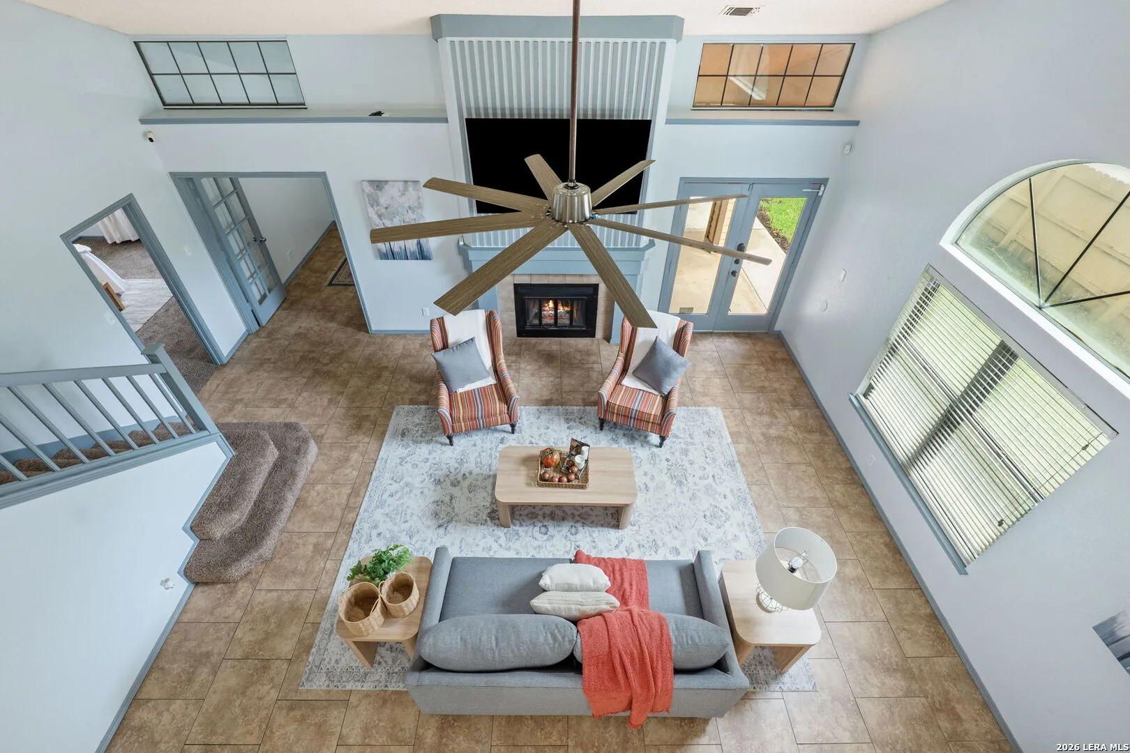 Should You Stage a San Antonio Home After a Tenant Moves Out? staging article