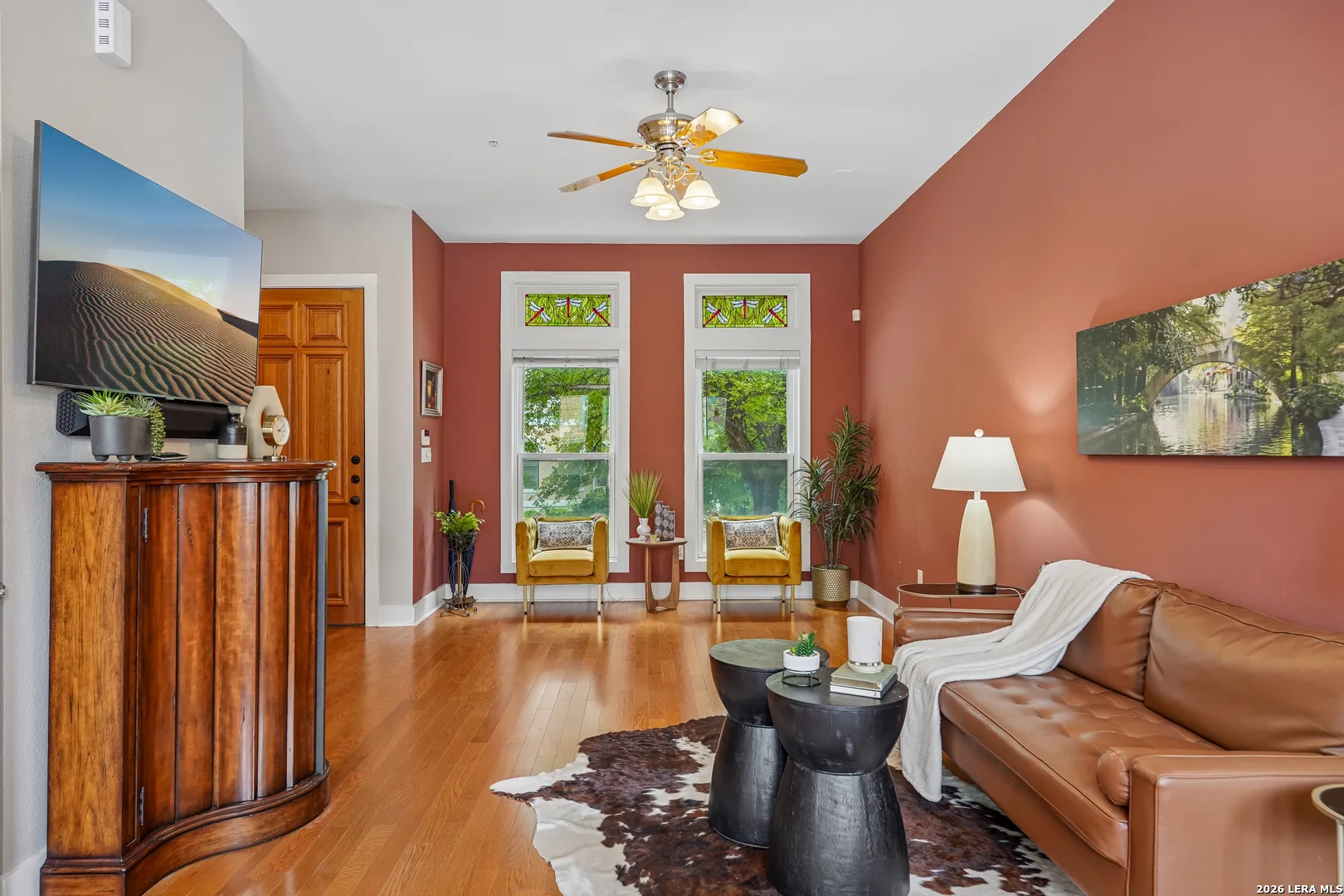Is a Staging Consultation Enough for an Occupied San Antonio Home With Dated Furniture? staging article