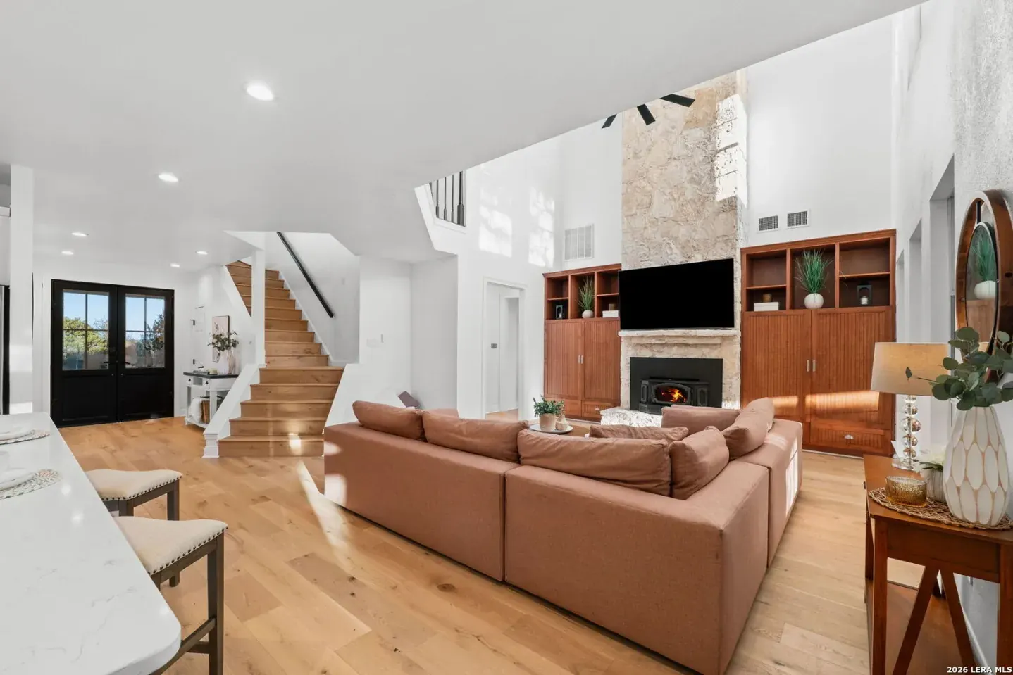 Vacant vs. Occupied Home Staging in San Antonio staging article