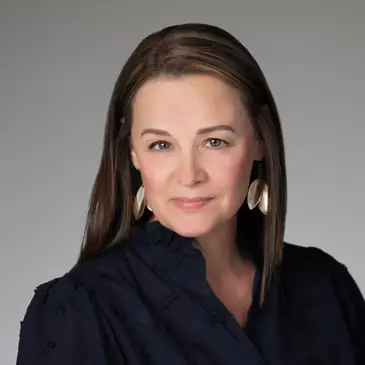 Carolyn Abrahams of Vabulous Living Staging Co.